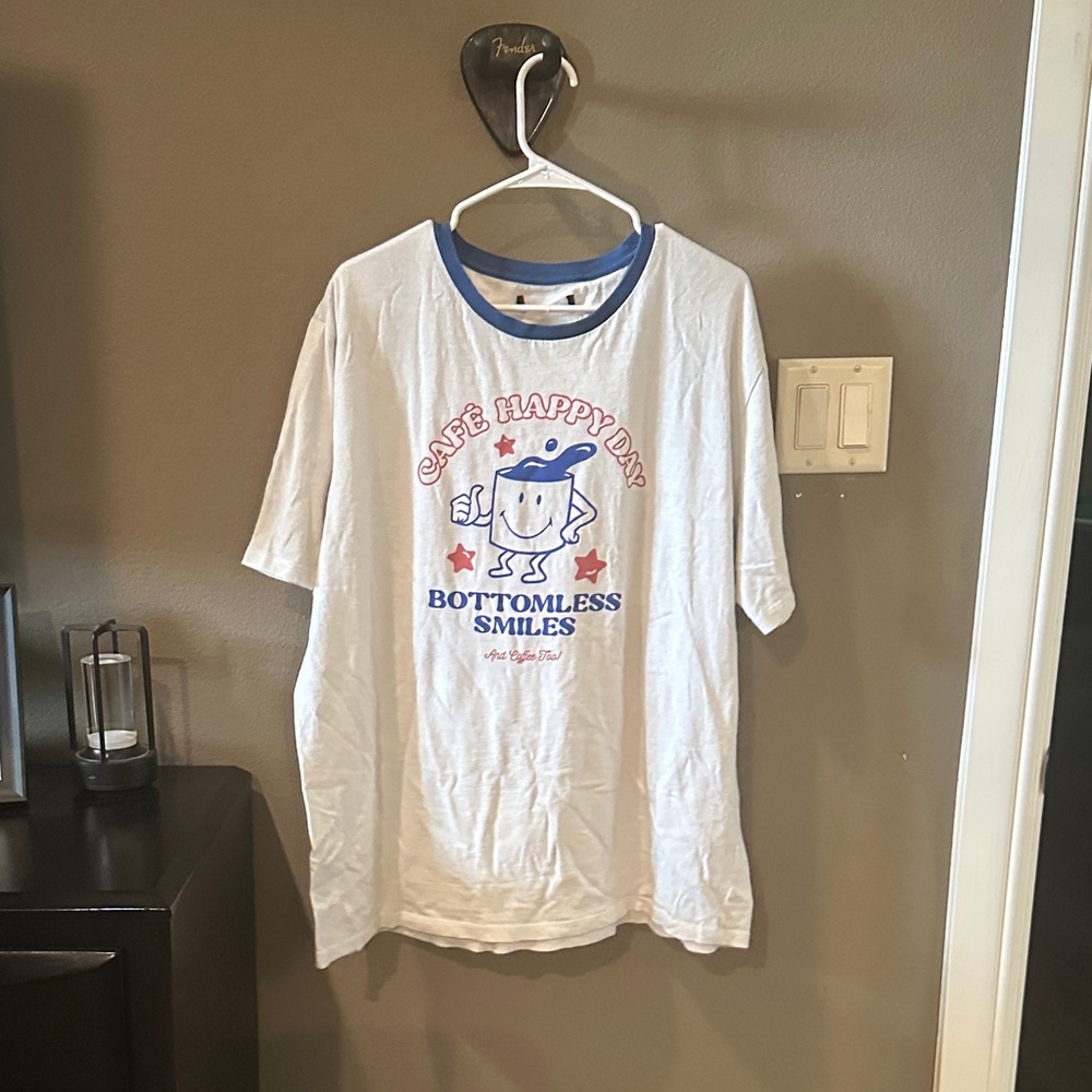 Vintage shirt
